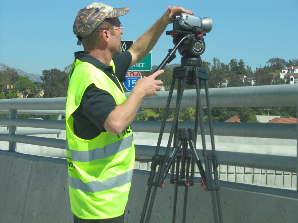 best video production, mark schulze, highway 15, san diego