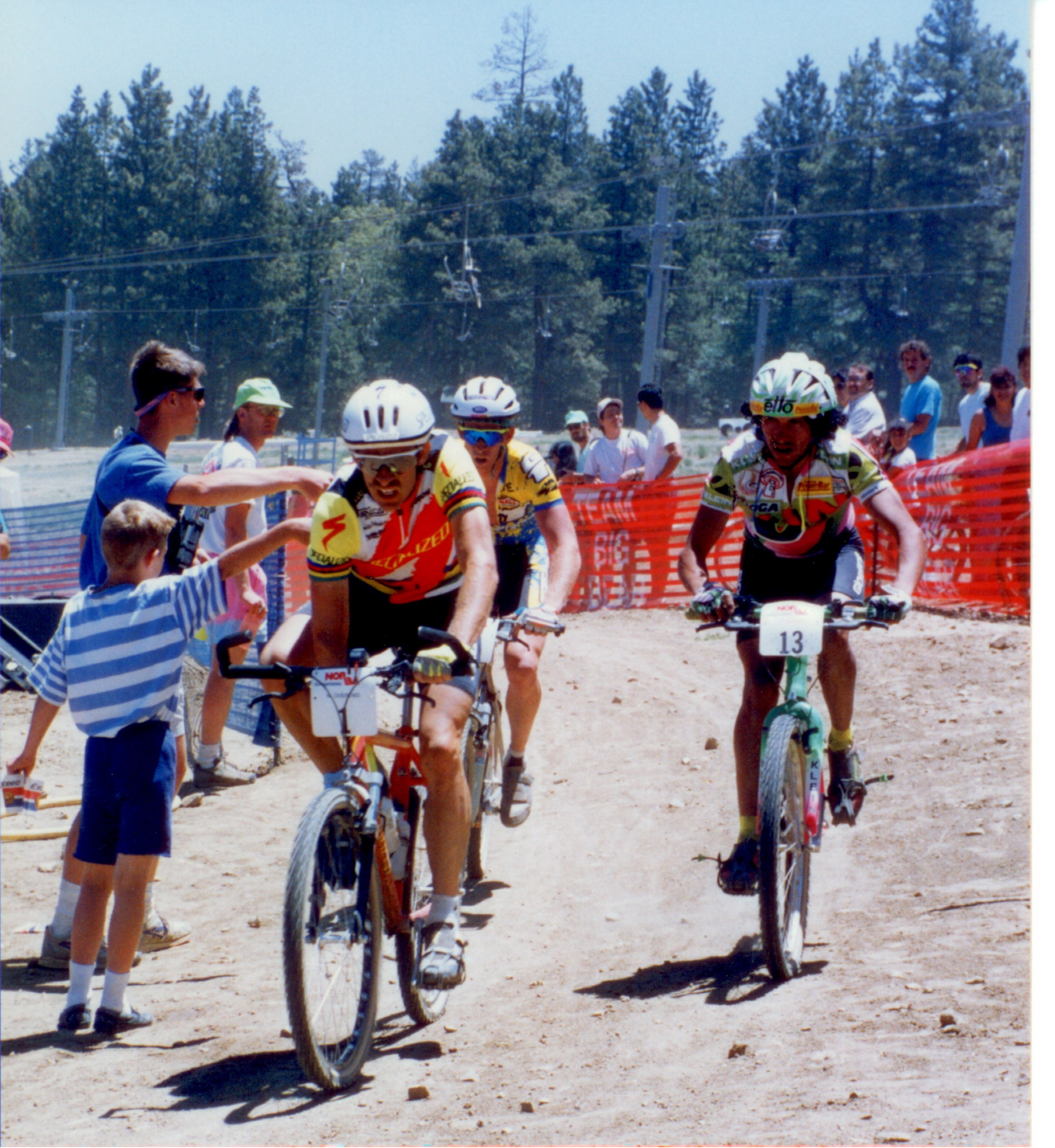 norba mtb