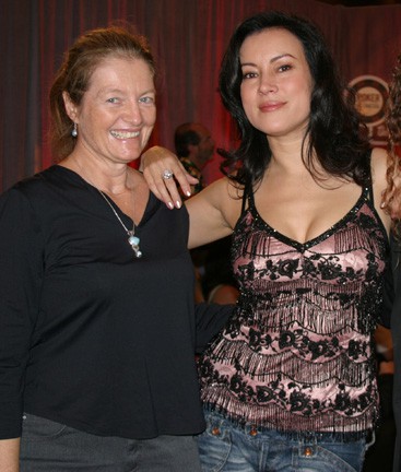 poker at pechanga jennifer tilly