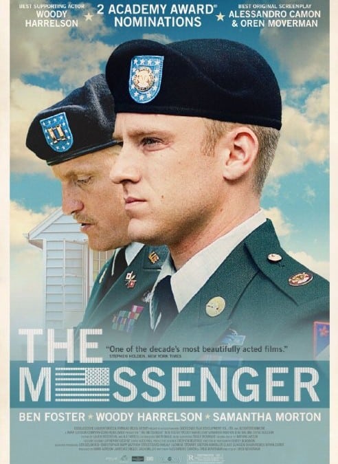 “The Messenger” – A Film Reflection