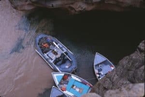 River Rafts Grand Canyon Adventure