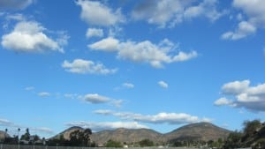 Cowles Mountain