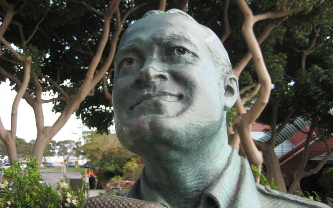 Bob Hope Memorial