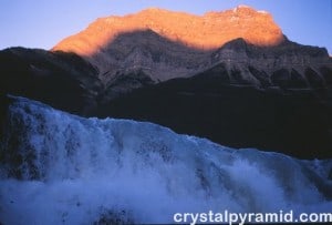 Athabasca River