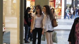 Milano Mannequins Super Models