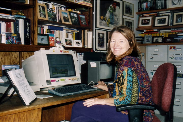 patty mooney vintage computer significant technologies