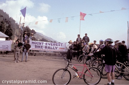 worlds best mountain biking adventure with mark schulze and patty mooney