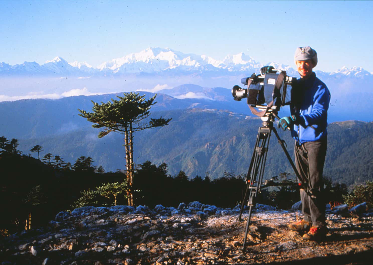 mark schulze camera himalayas full cycle a world odyssey documentary