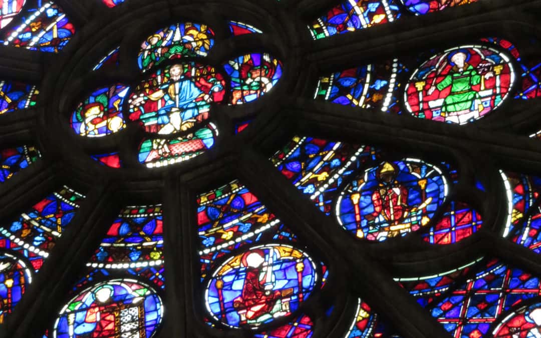 Notre Dame – Reveries