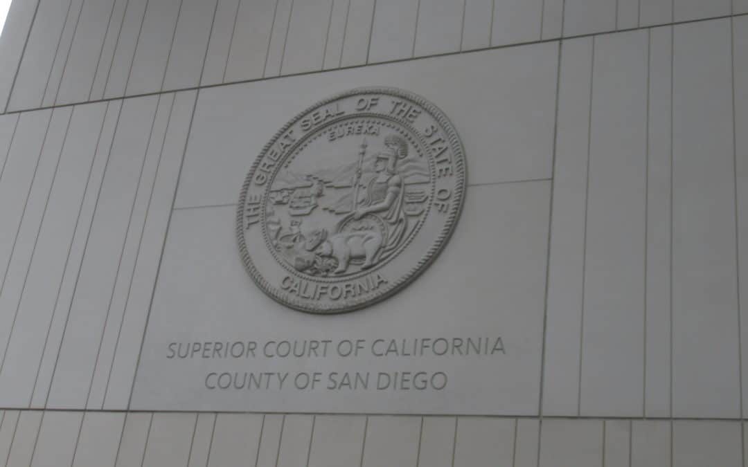 jury duty san diego court house judicial system