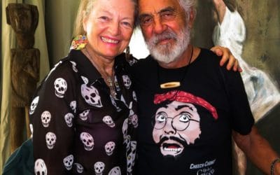 Tommy Chong Unplugged