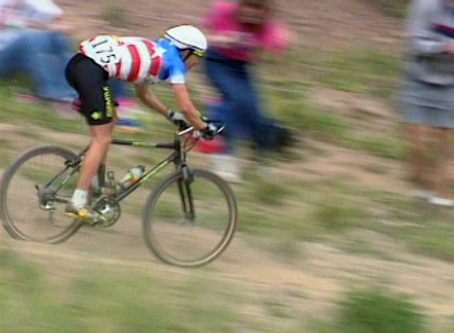 Ned Overend Wikipedia