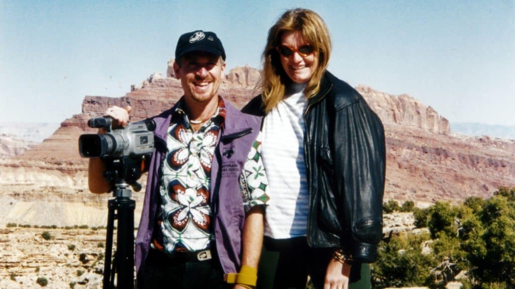 mark schulze patty mooney moab utah camera