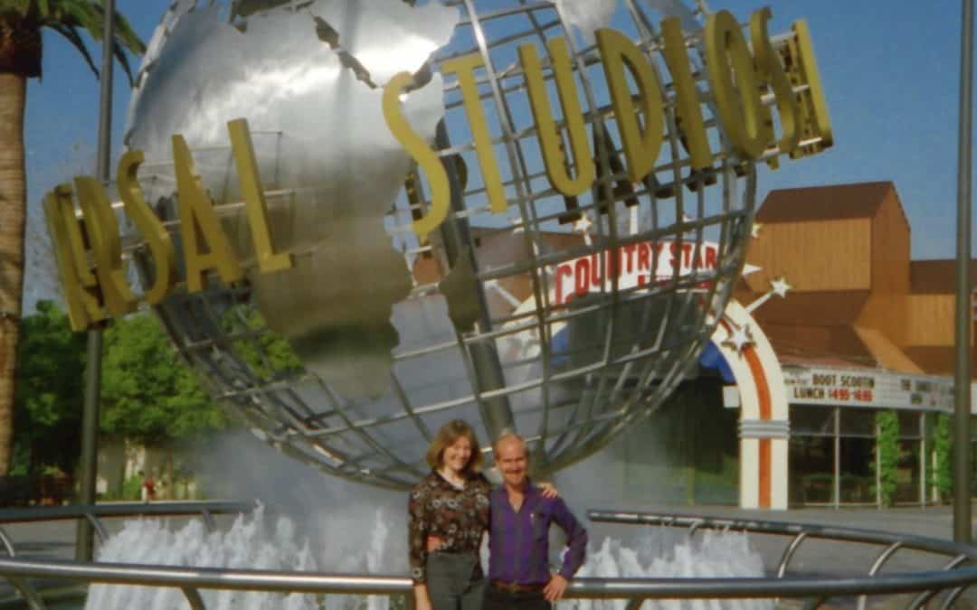 testimonials universal studios san diego video producer patty mooney camera operator mark schulze los angeles