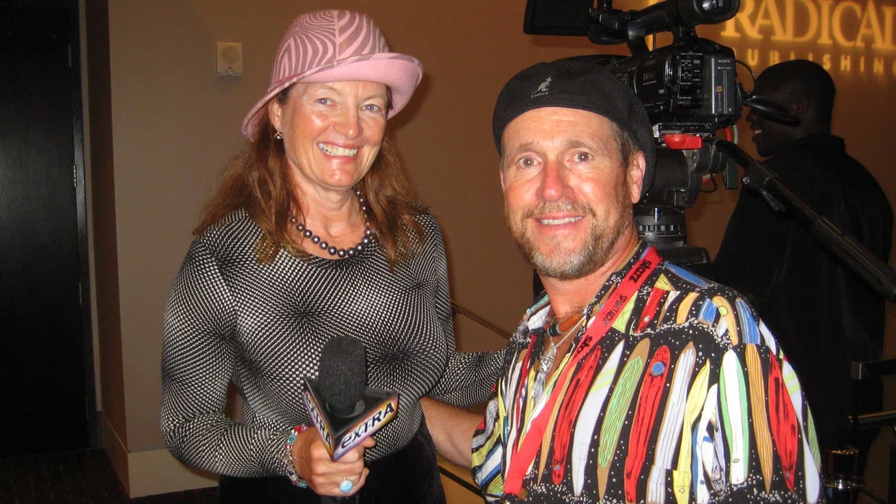 about us patty mooney mark schulze san diego video production