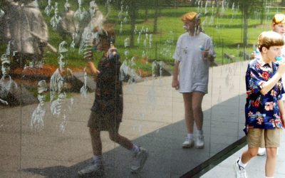 Why Steve Mason Still Matters, 50 Years After Vietnam
