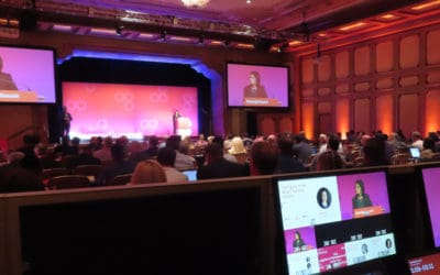 Why Speakers Need Video