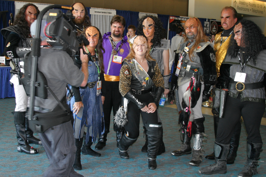 SDCC – San Diego’s Biggest Convention