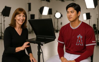 Shohei Ohtani