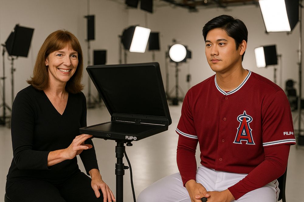 Shohei Ohtani