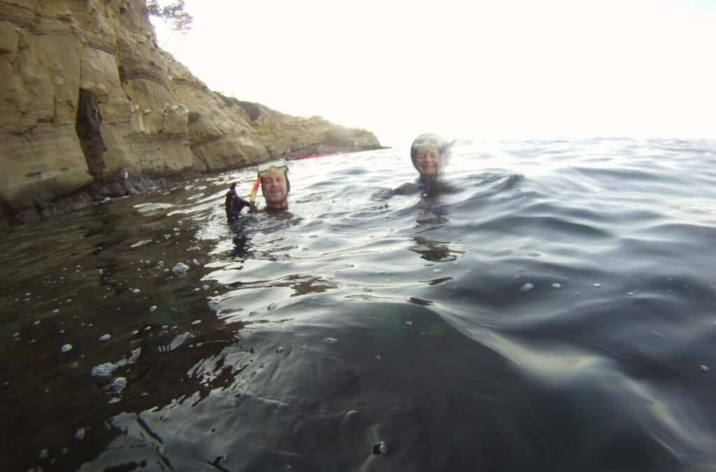 Georges at the Cove
